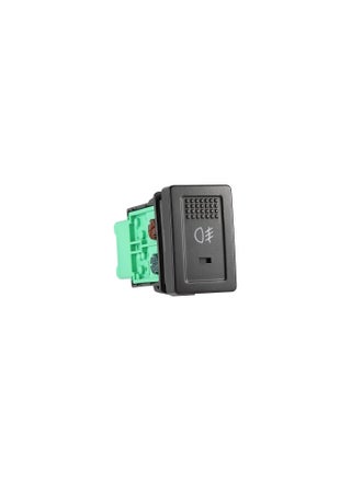 Car Fog Light Push Button, Auto Front Fog Light Switch for Suzu_ki SX4 Swift Grand Vitara 2006-12 Black - pzsku/ZE3C31C2606CD55CD9906Z/45/1749188375/5ed63be1-89ae-4ef9-ac7a-b5b885276f28