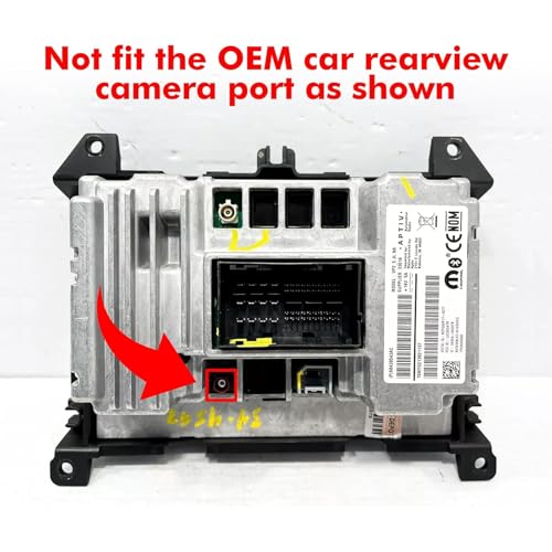 FeirTon 232G 9inch Android 13 Car Stereo for Jeep Wrangler JL Gladiator 20182021 IPS Touchscreen Screen Car Radio with Carplay Android Auto Support Backup Camera GPS FM Navi BT SWC - Image 3