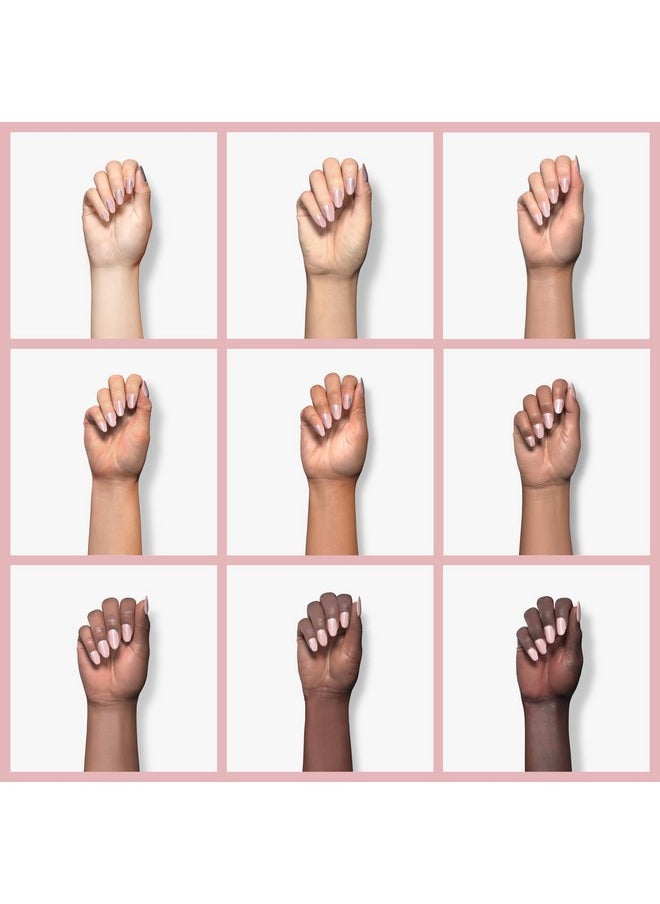 V VENALISA - Venalisa Gel Nail Polish 12Ml Nude Pink Color Soak Off Uv Led Nail Gel Polish Nail Art Starter Manicure Salon Diy At Home 0.43 Oz - Image 1