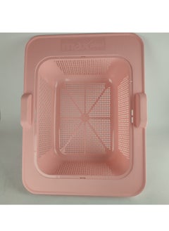 max plast Maxplast cutting board pink  - Image 5
