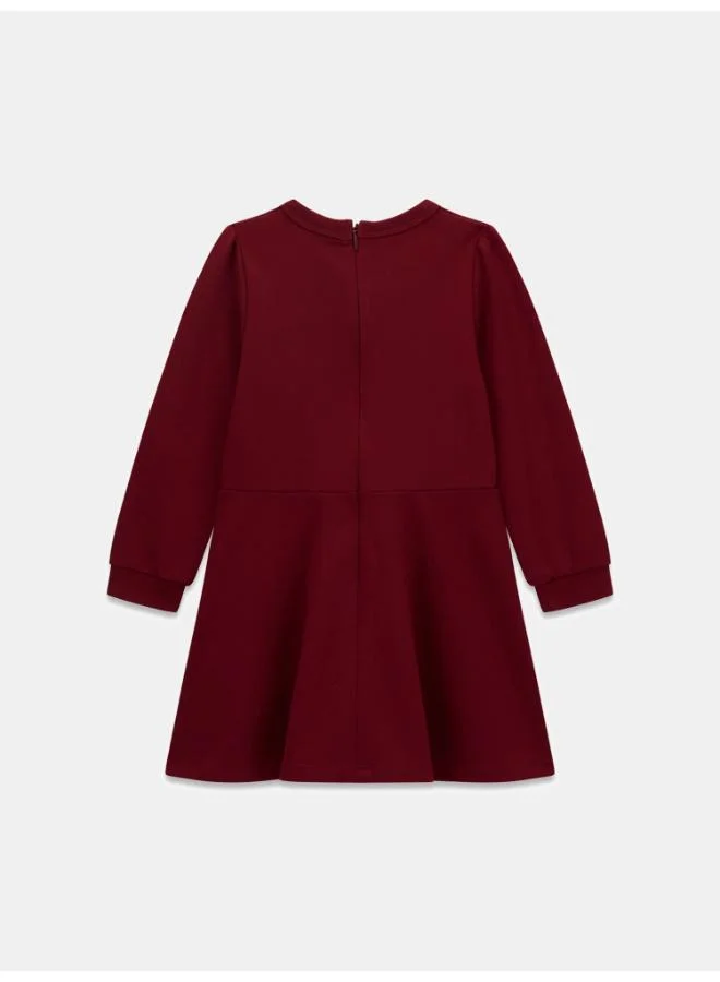 GUESS Kids Logo Dress