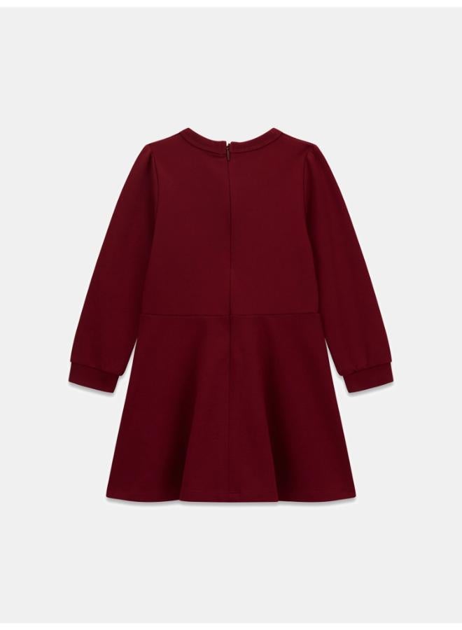 GUESS Kids Logo Dress - Image 2