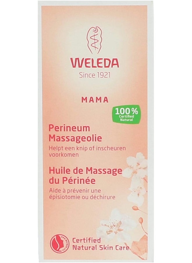 Weleda Perineum Massage Oil, 50 ml - pzsku/ZE3C374142B40EF541888Z/45/_/1739961858/058cc120-76f0-4057-a005-fee8a360bffe