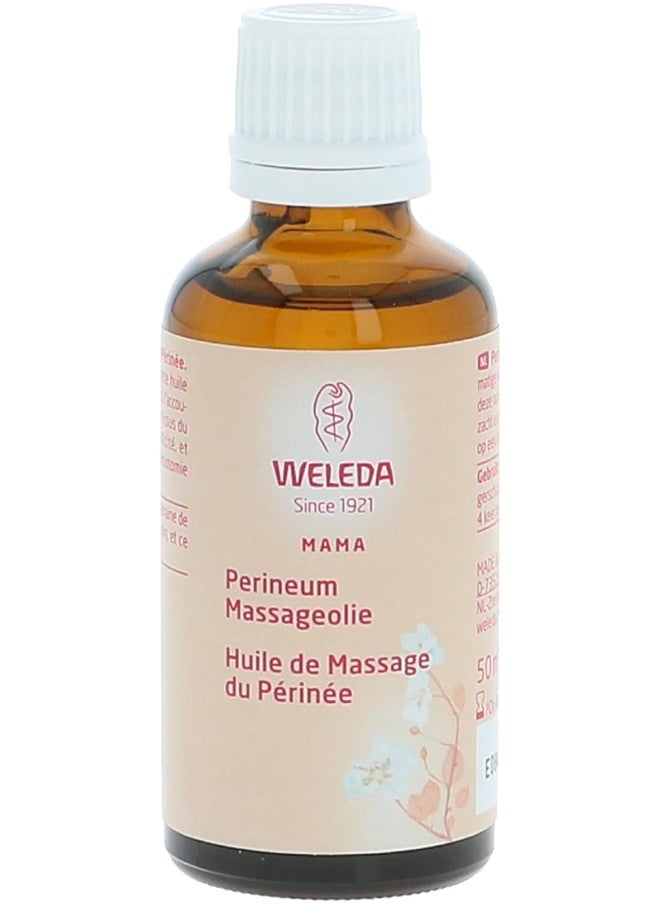 Weleda Perineum Massage Oil, 50 ml - pzsku/ZE3C374142B40EF541888Z/45/_/1739961859/1fca0617-91df-4b63-8370-2b8239f9a079