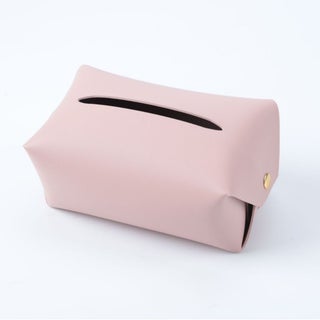 Modern ins leather tissue box living room car home toilet toilet waterproof simple paper box wholesale Pink - pzsku/ZE3C37DB3EA5A74175DC5Z/45/1746209973/f7d59f45-1500-4268-b74b-7d56137f83da