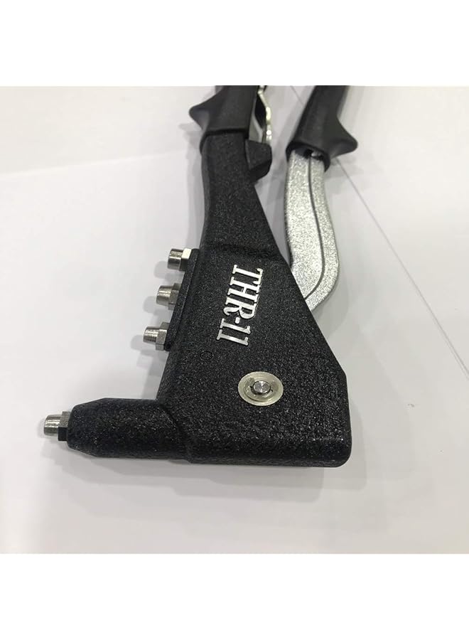 TAIYO Japanese Black Riveter Thr-11 - Image 3