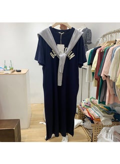Navy blue