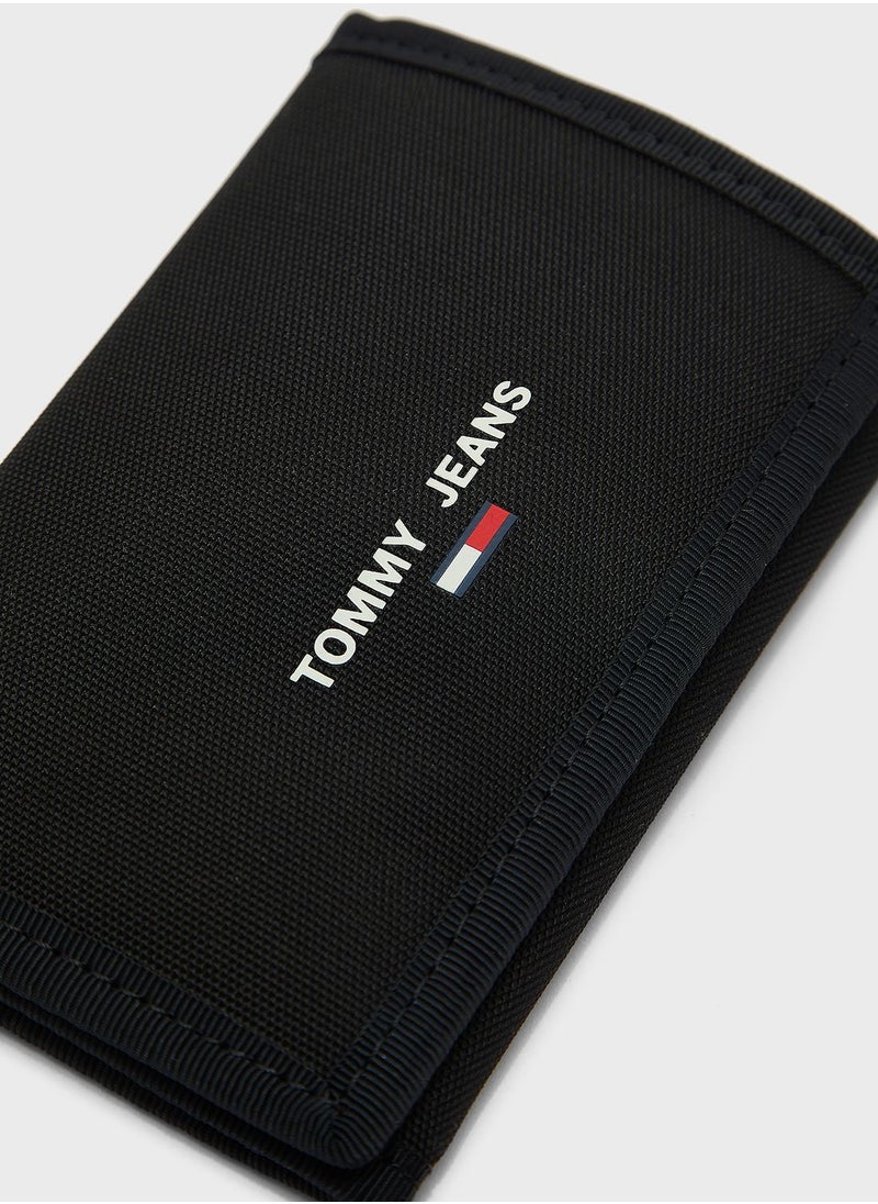 TOMMY HILFIGER - Bifold Wallet - Image 1
