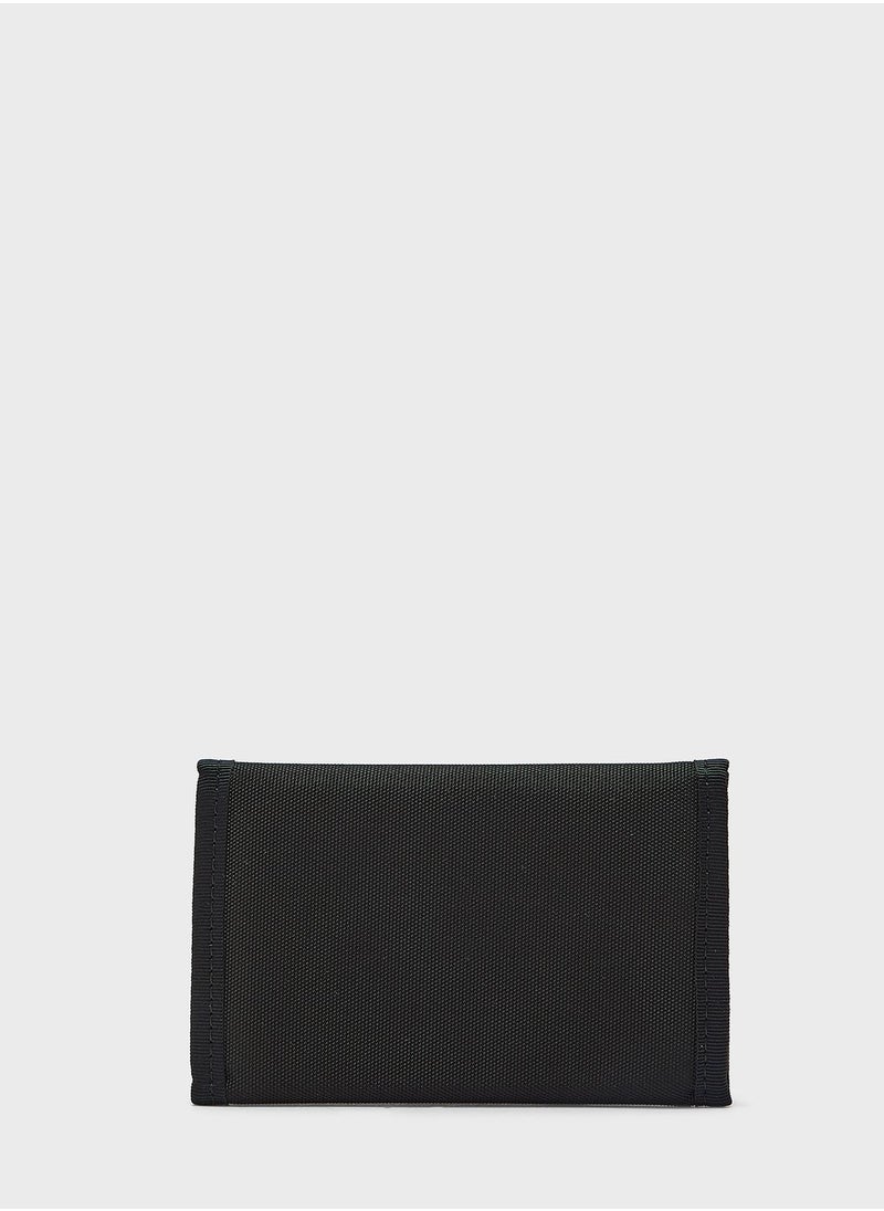TOMMY HILFIGER - Bifold Wallet - Image 1