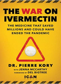 WAR ON IVERMECTIN