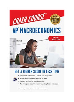 AP Macroeconomics Crash Course
