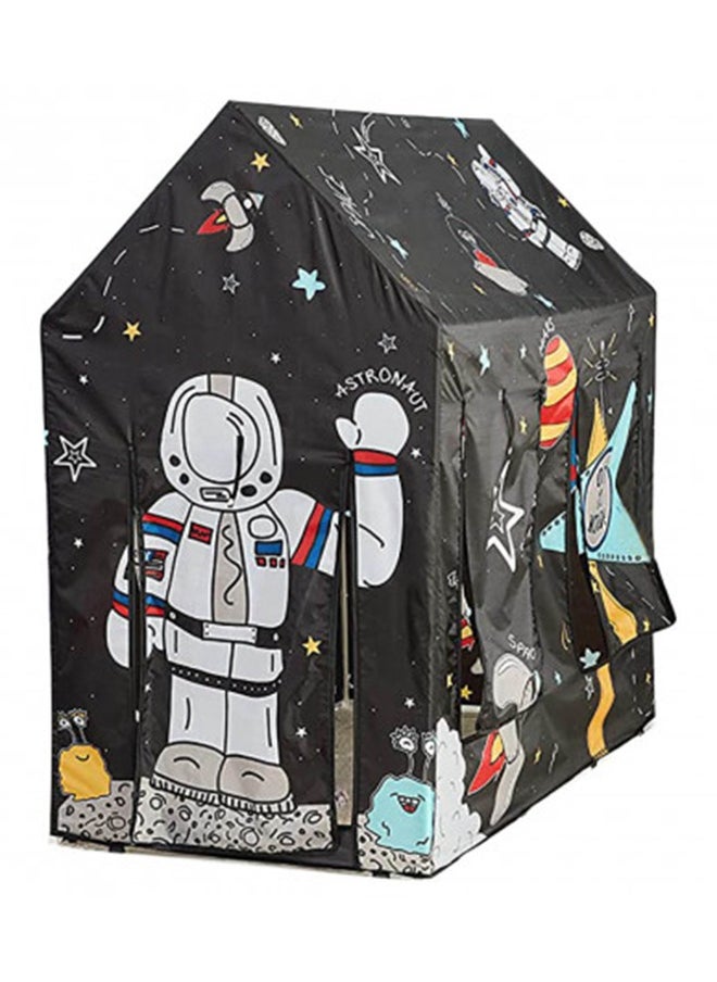 Regalo Outer Space My Tent Portable Play Tent  - Image 1