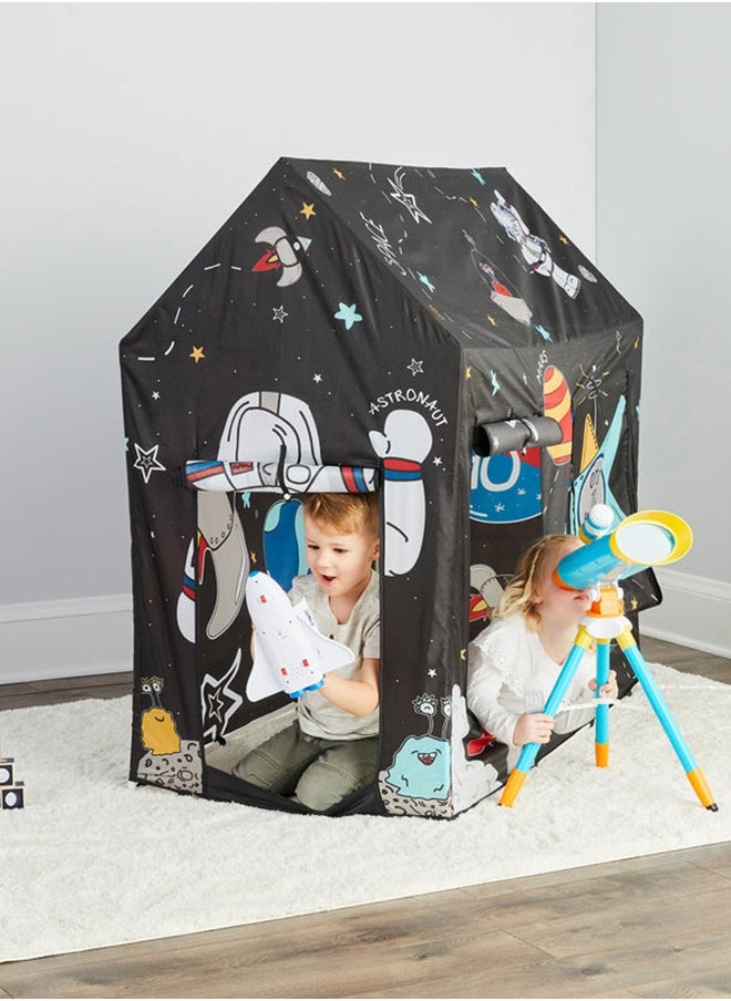 Regalo Outer Space My Tent Portable Play Tent  - Image 3