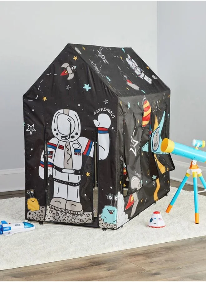 Regalo Outer Space My Tent Portable Play Tent