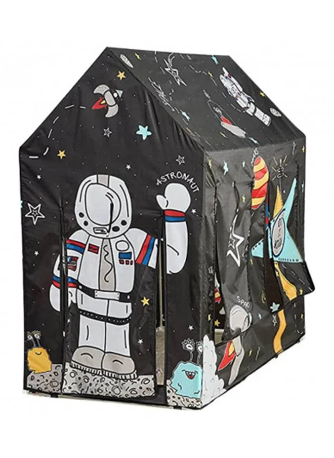 Regalo Outer Space My Tent Portable Play Tent