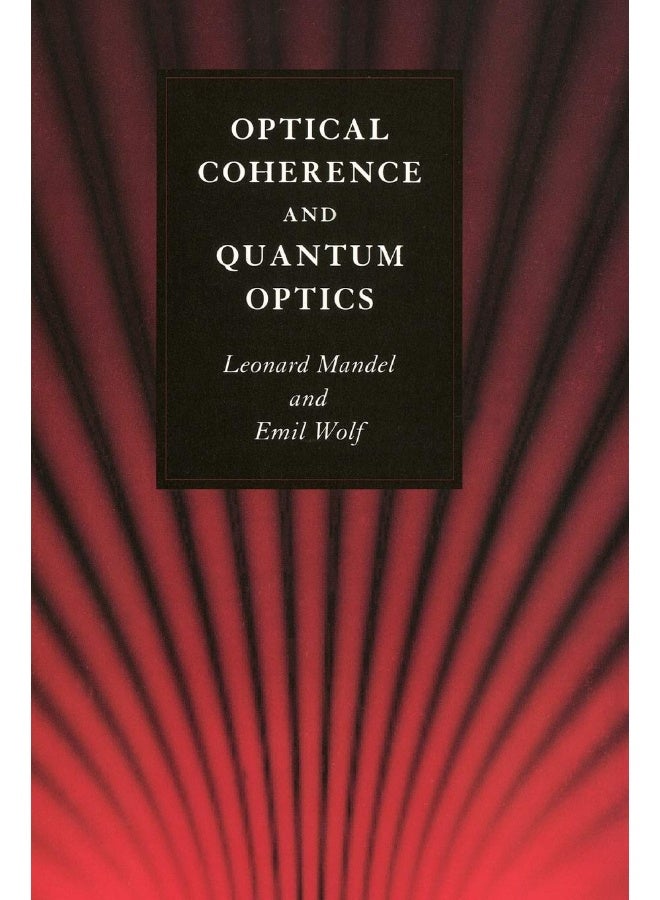 Optical Coherence and Quantum Optics - Image 1