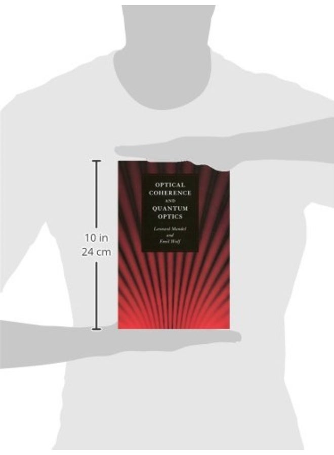 Optical Coherence and Quantum Optics - Image 3