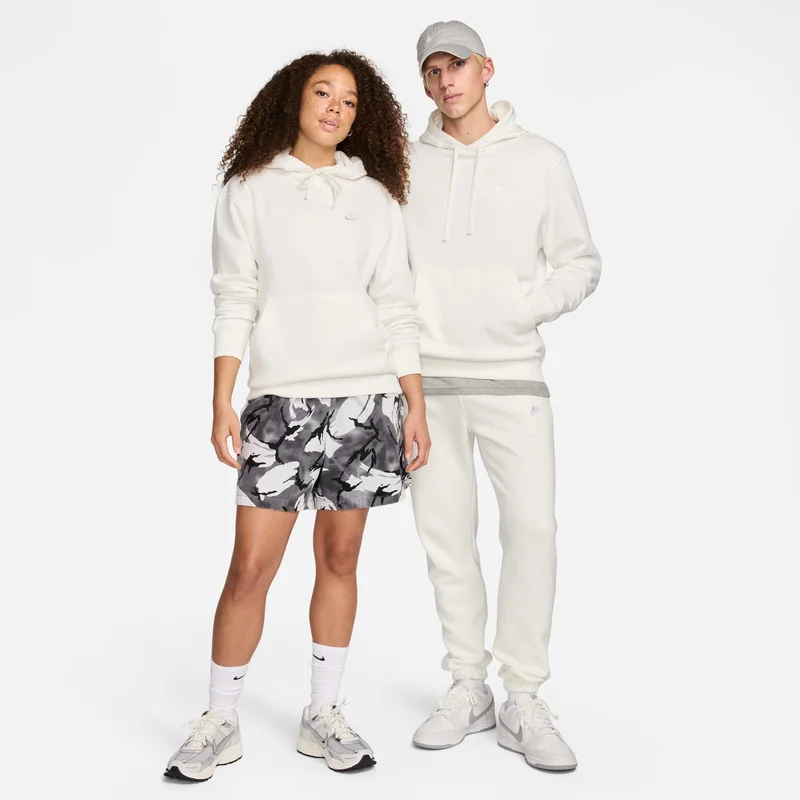 Nike Men's Sportswear Club Hoodie