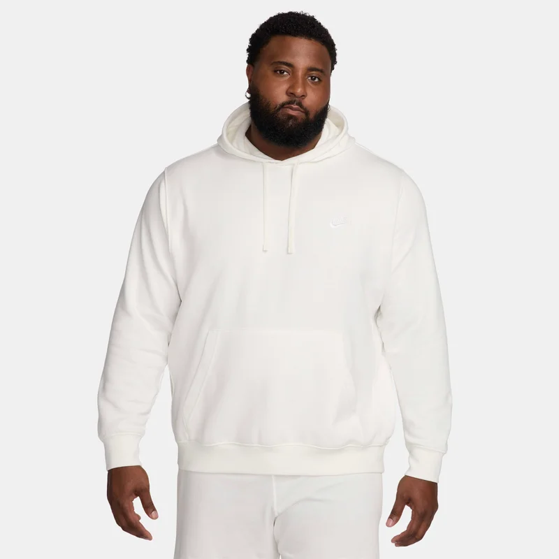 Nike Men's Sportswear Club Hoodie