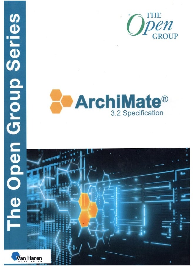 Archimate(r) 3.2 Specification 