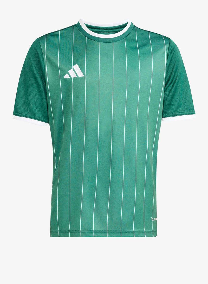 اديداس تيشيرت أطفال جيرسي بطبعة إنتاردا 26 - Image 1