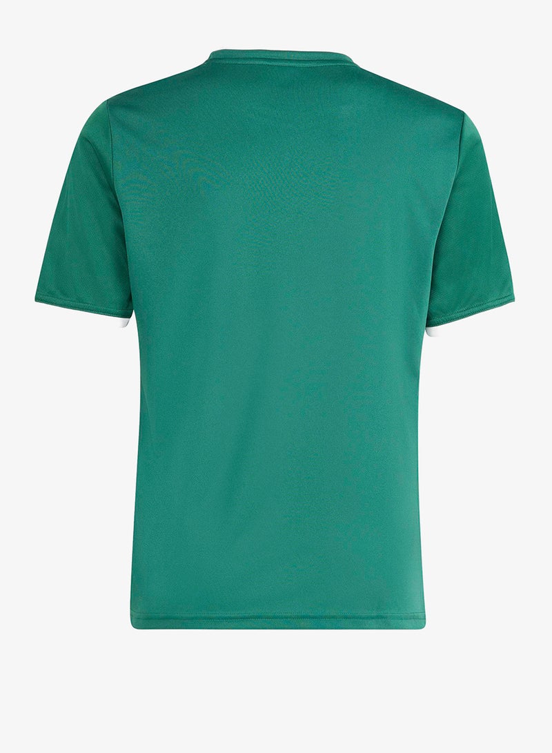 اديداس تيشيرت أطفال جيرسي بطبعة إنتاردا 26 - Image 2