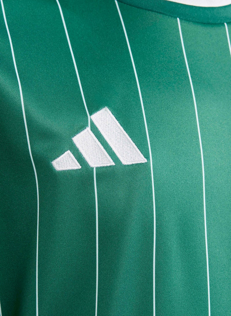 اديداس تيشيرت أطفال جيرسي بطبعة إنتاردا 26 - Image 3