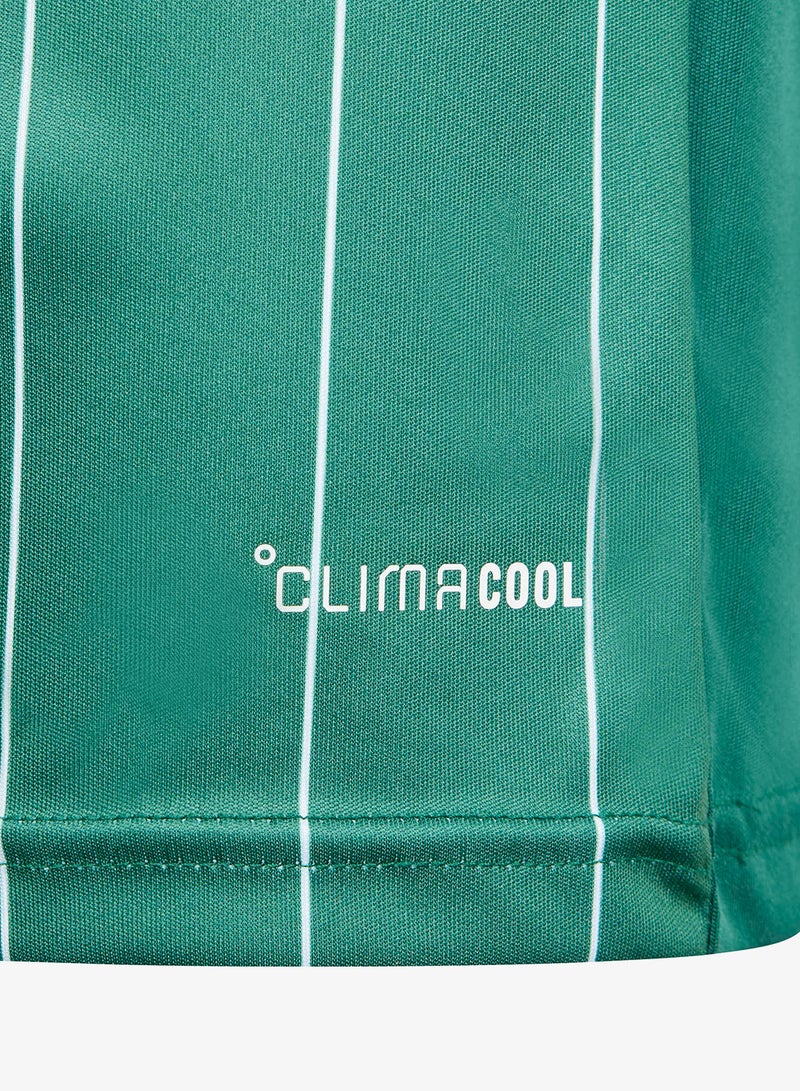 اديداس تيشيرت أطفال جيرسي بطبعة إنتاردا 26 - Image 5