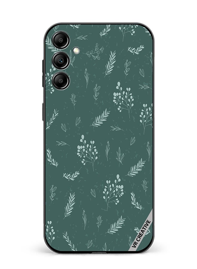 VR CREATIVE Protective Case Cover For Samsung Galaxy A55 Classickases Design Multicolour - Image 1
