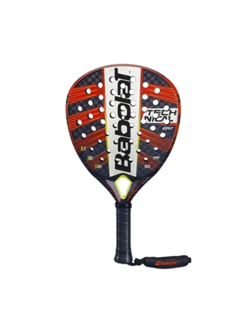 بابولات Babolat PADEL RACKETS TECHNICAL VIPER, 150117, (French Brand)