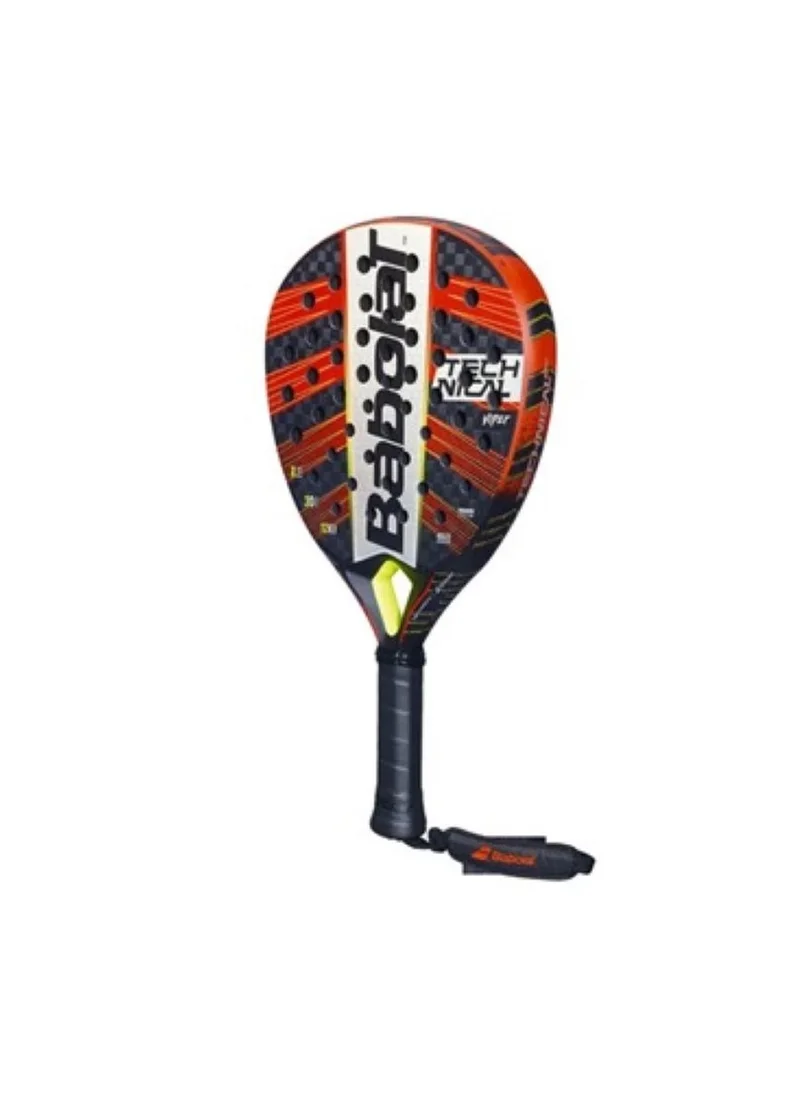 بابولات Babolat PADEL RACKETS TECHNICAL VIPER, 150117, (French Brand)