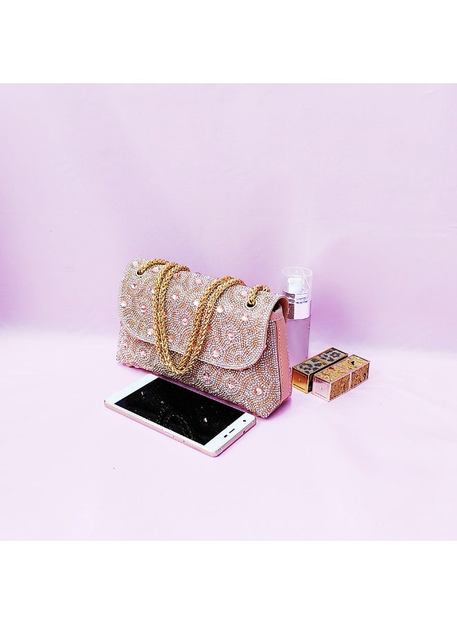 Mark Fairwhale New Fashionable Handbag For Dinner Parties 