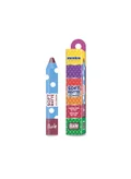 Rude Rude Mentos Soft Matte Lip Crayon - Dark Cherry