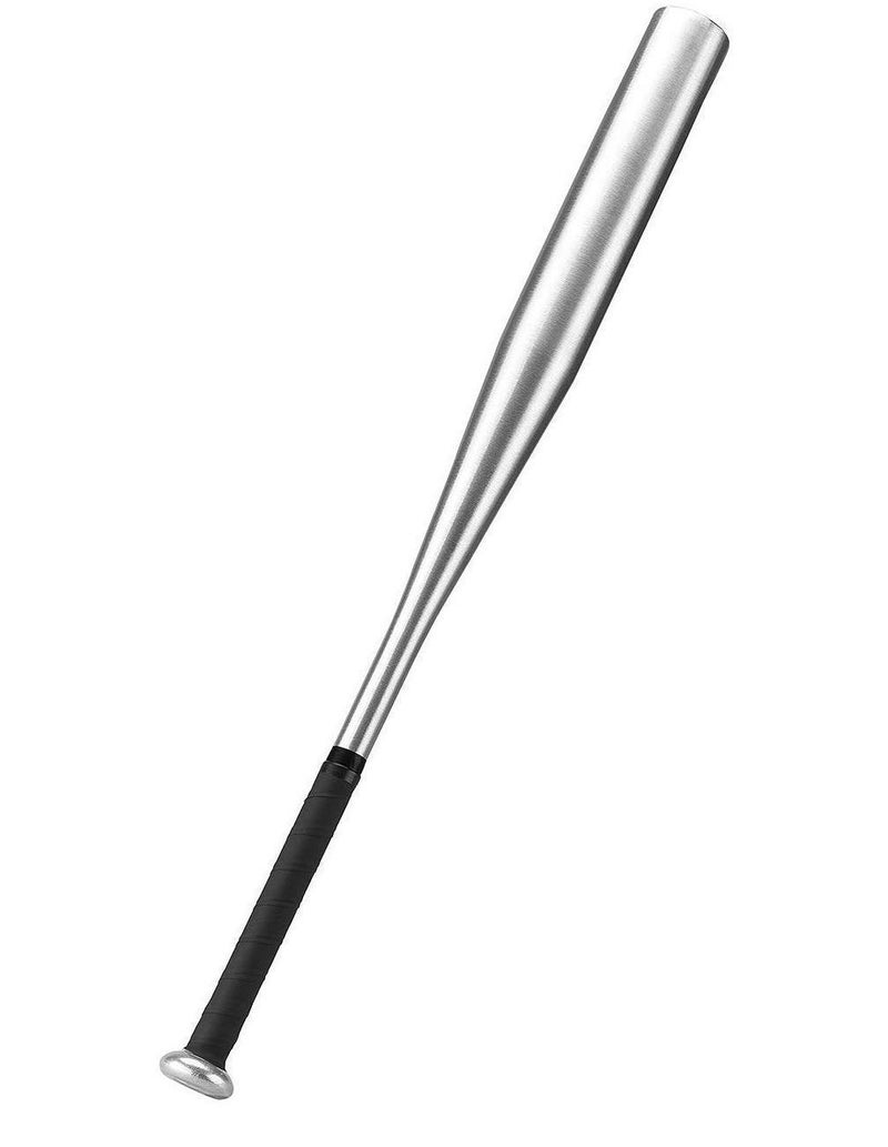 Korbax 25 Inch Aluminium Base Ball Bat International Standards Aluminium Baseball Bat - Image 1