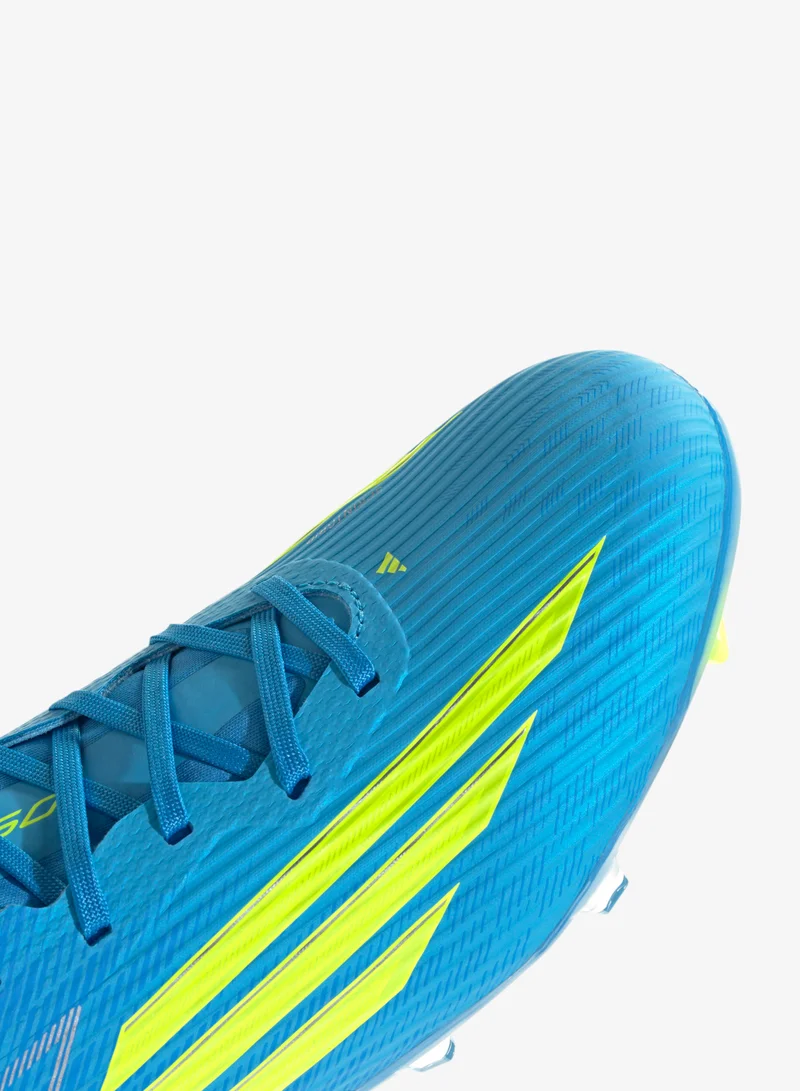 Adidas  F50 League Firm Ground / Multi Ground Football Boots  | Best Price UAE