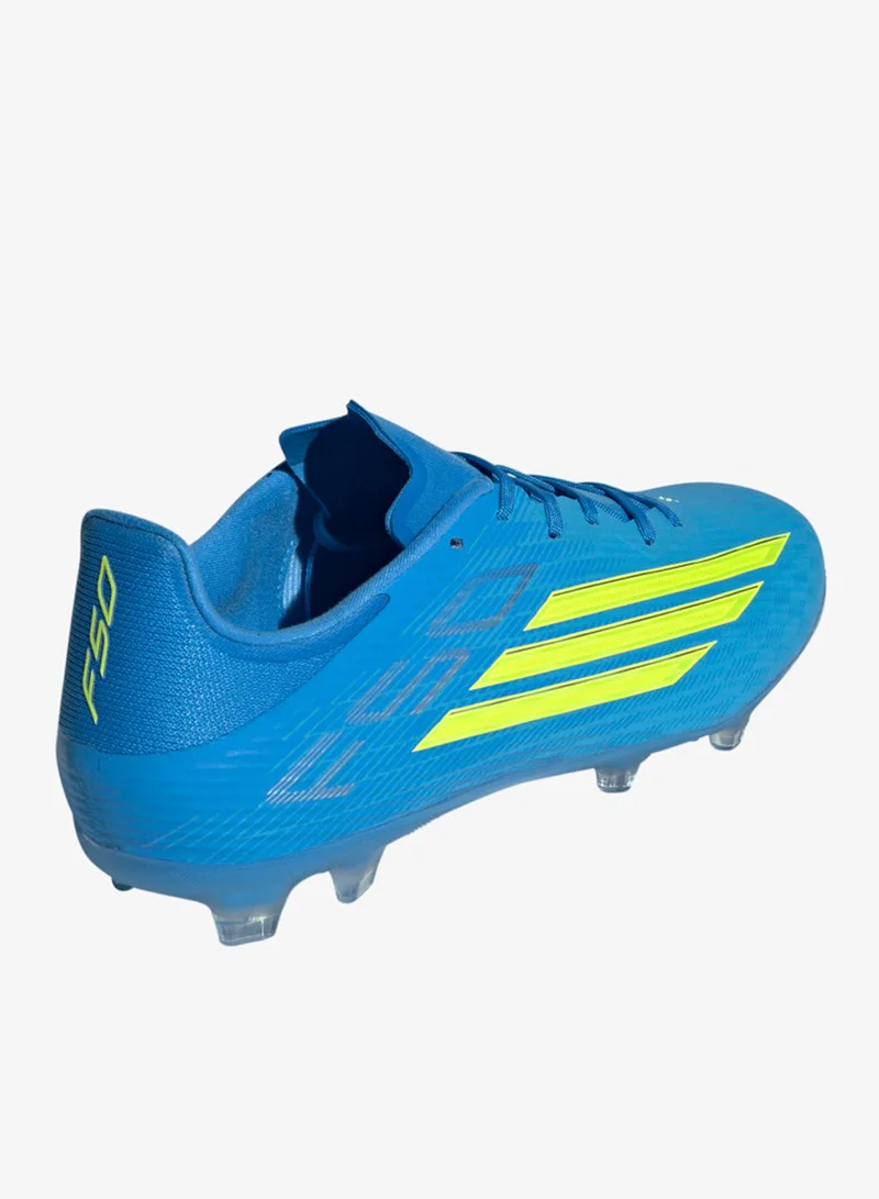 Adidas  F50 League Firm Ground / Multi Ground Football Boots  | Best Price UAE