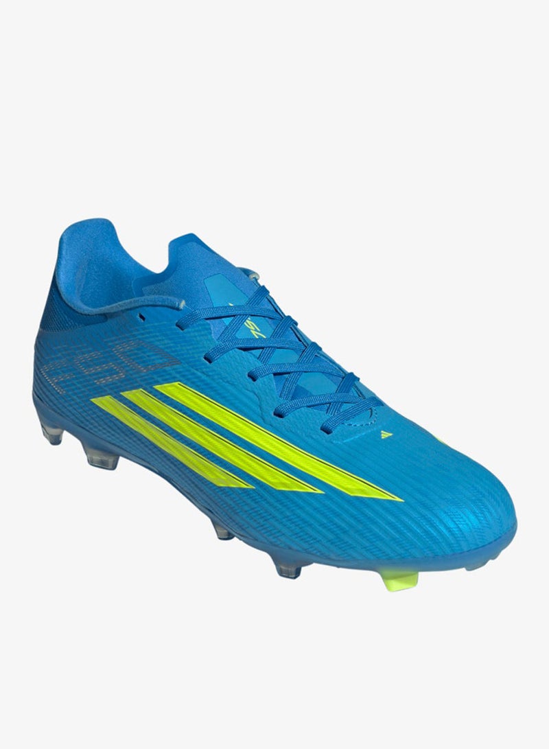 Adidas F50 League Firm Ground / Multi Ground Football Boots - Image 5