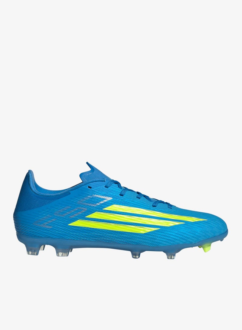 Adidas F50 League Firm Ground / Multi Ground Football Boots - Image 1