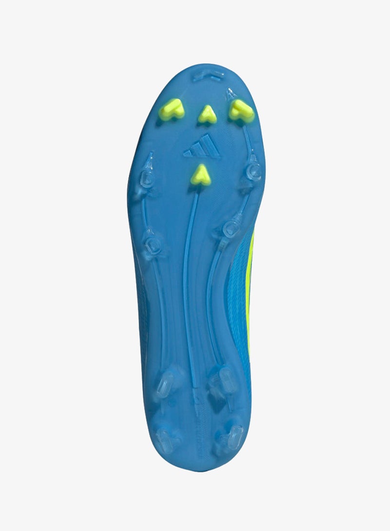 Adidas F50 League Firm Ground / Multi Ground Football Boots - Image 3