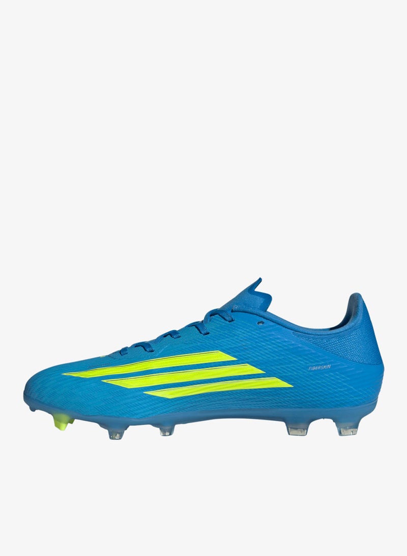 Adidas F50 League Firm Ground / Multi Ground Football Boots - Image 4