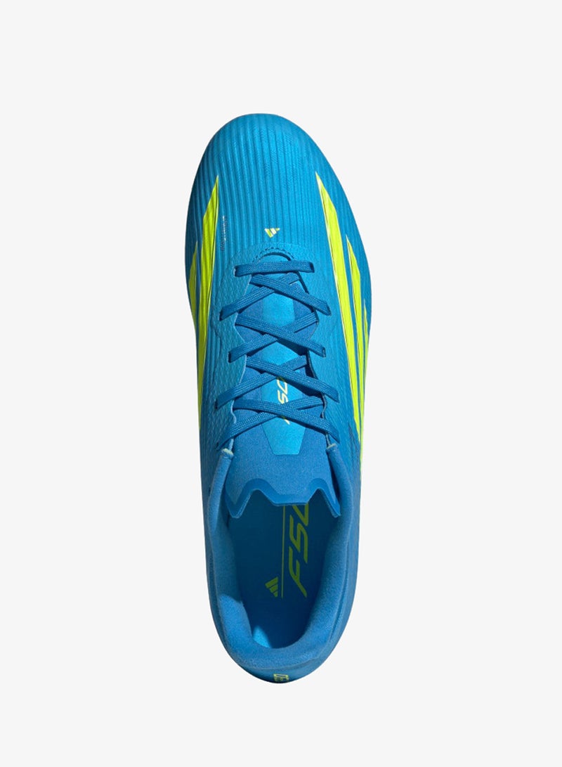 Adidas F50 League Firm Ground / Multi Ground Football Boots - Image 2