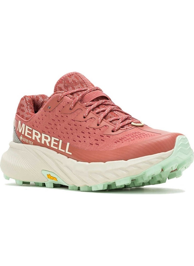 MERRELL Agility Peak 5 Gtx Women's Sedona Outdoor Shoes J068256  - Image 1