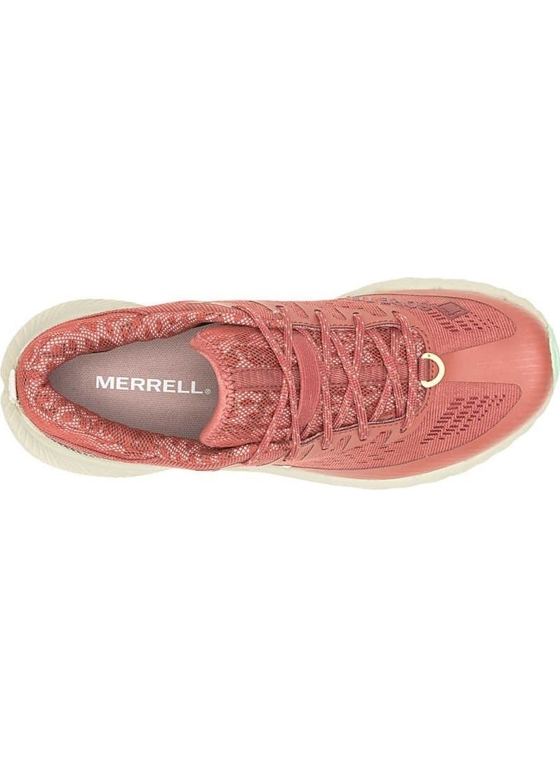 MERRELL Agility Peak 5 Gtx Women's Sedona Outdoor Shoes J068256  - Image 2