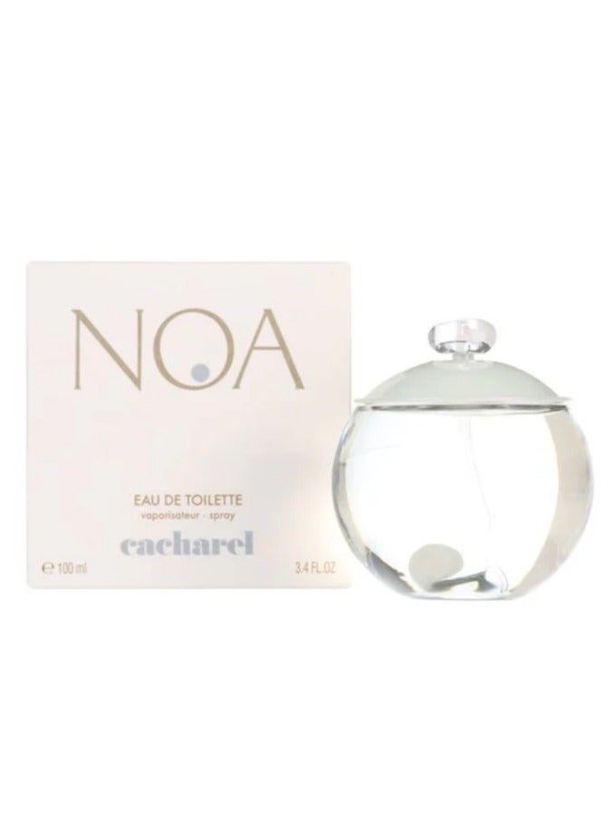 cacharel Noa For Women EDT 100ml 100ml - Image 1
