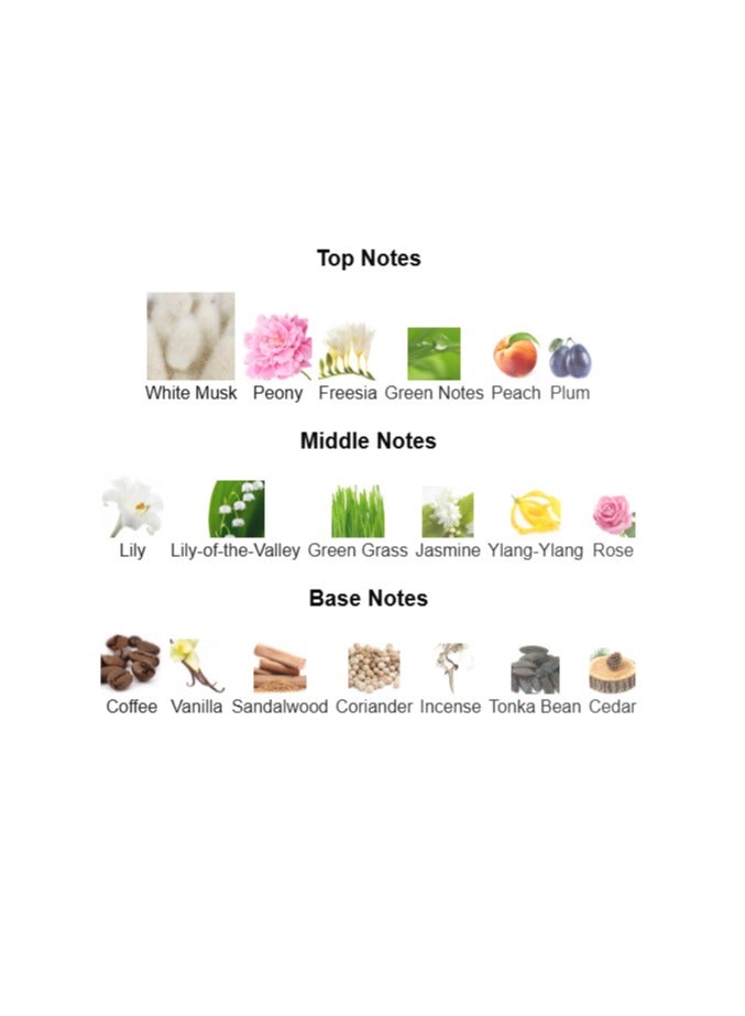 cacharel Noa For Women EDT 100ml 100ml - Image 4