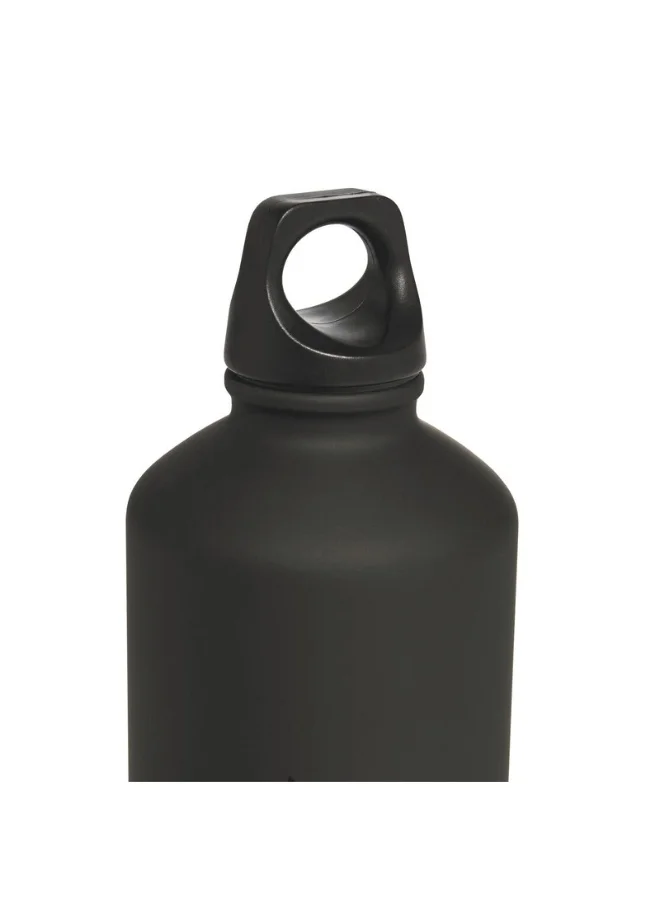 اديداس adidas ST BTTL 0,75 Black Training BOTTLE for Unisex - NS