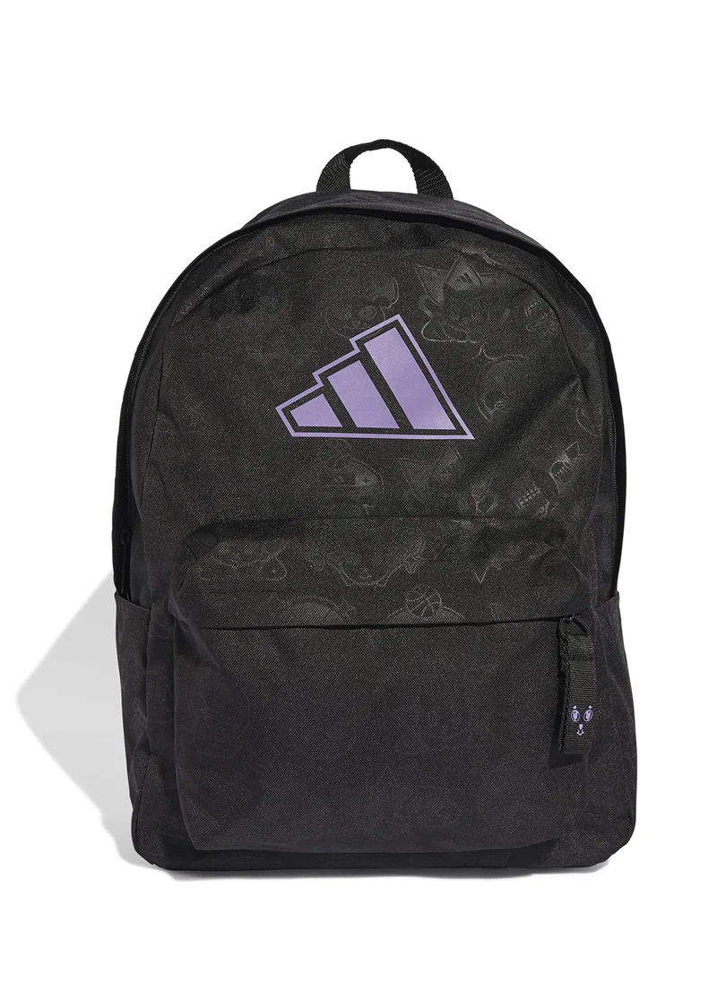 اديداس Youth Funny Animals Backpack