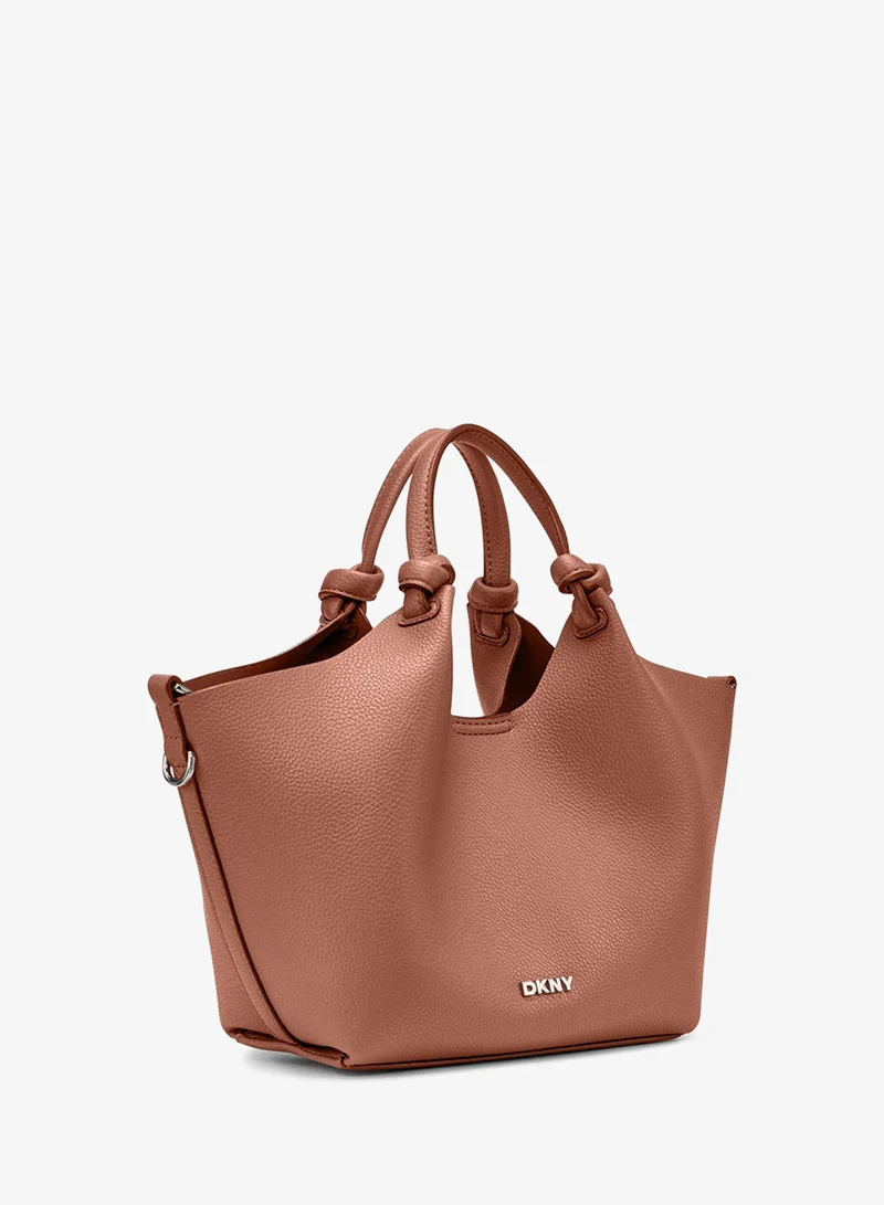 د ك ن ي Paula Small Tote