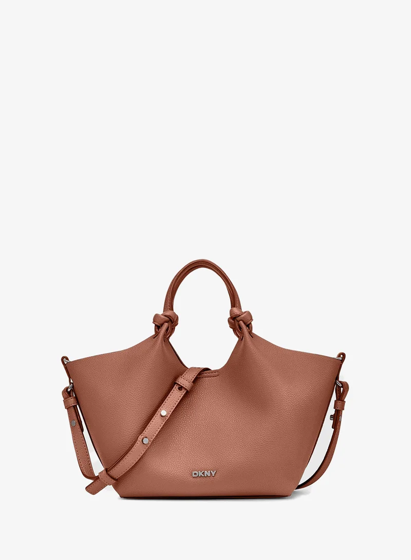 د ك ن ي Paula Small Tote