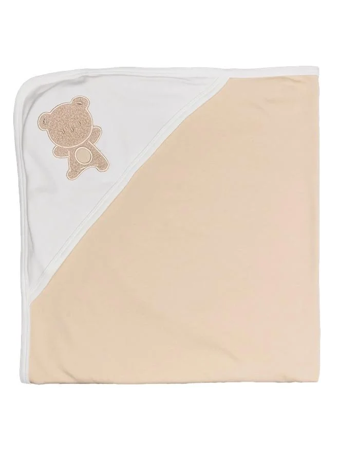 أطفال وأكثر Babies & More Newborn Boys Multicolor Baby Blanket